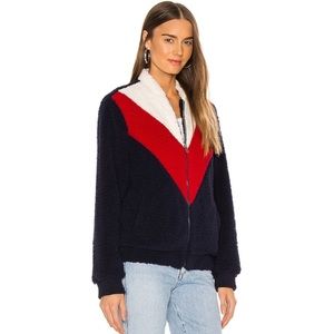 UGG Annalise Teddy Jacket